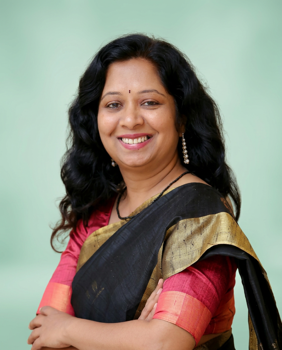Dr. Priya Dandage